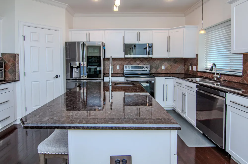 7764 Pietrasiuk Court Augusta Charter Township, MI 48197