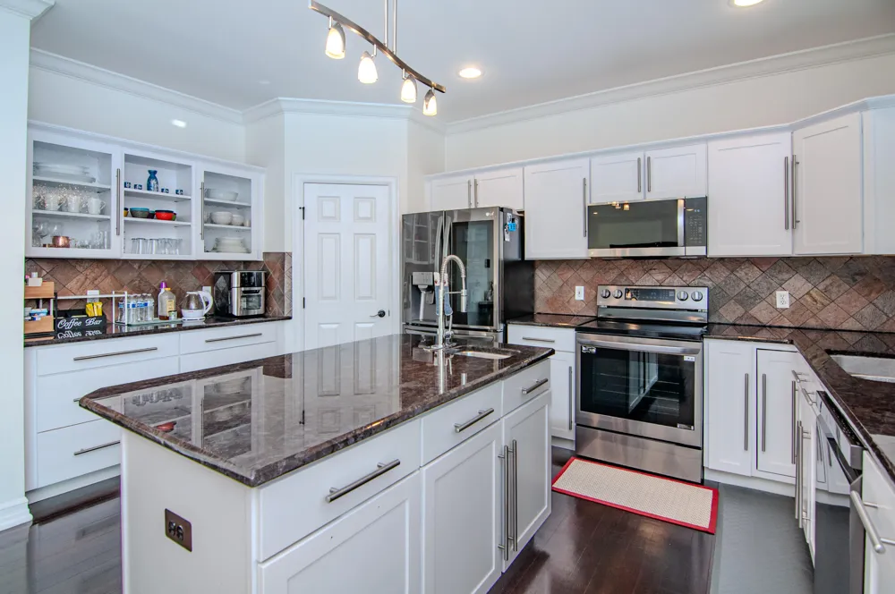 7764 Pietrasiuk Court Augusta Charter Township, MI 48197