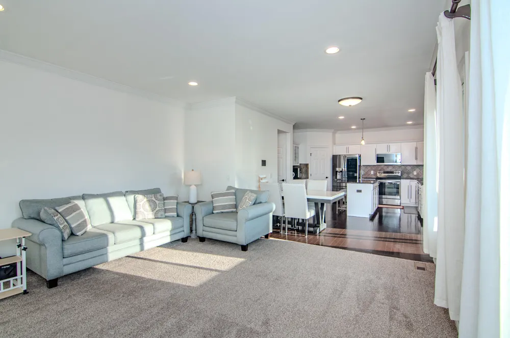 7764 Pietrasiuk Court Augusta Charter Township, MI 48197