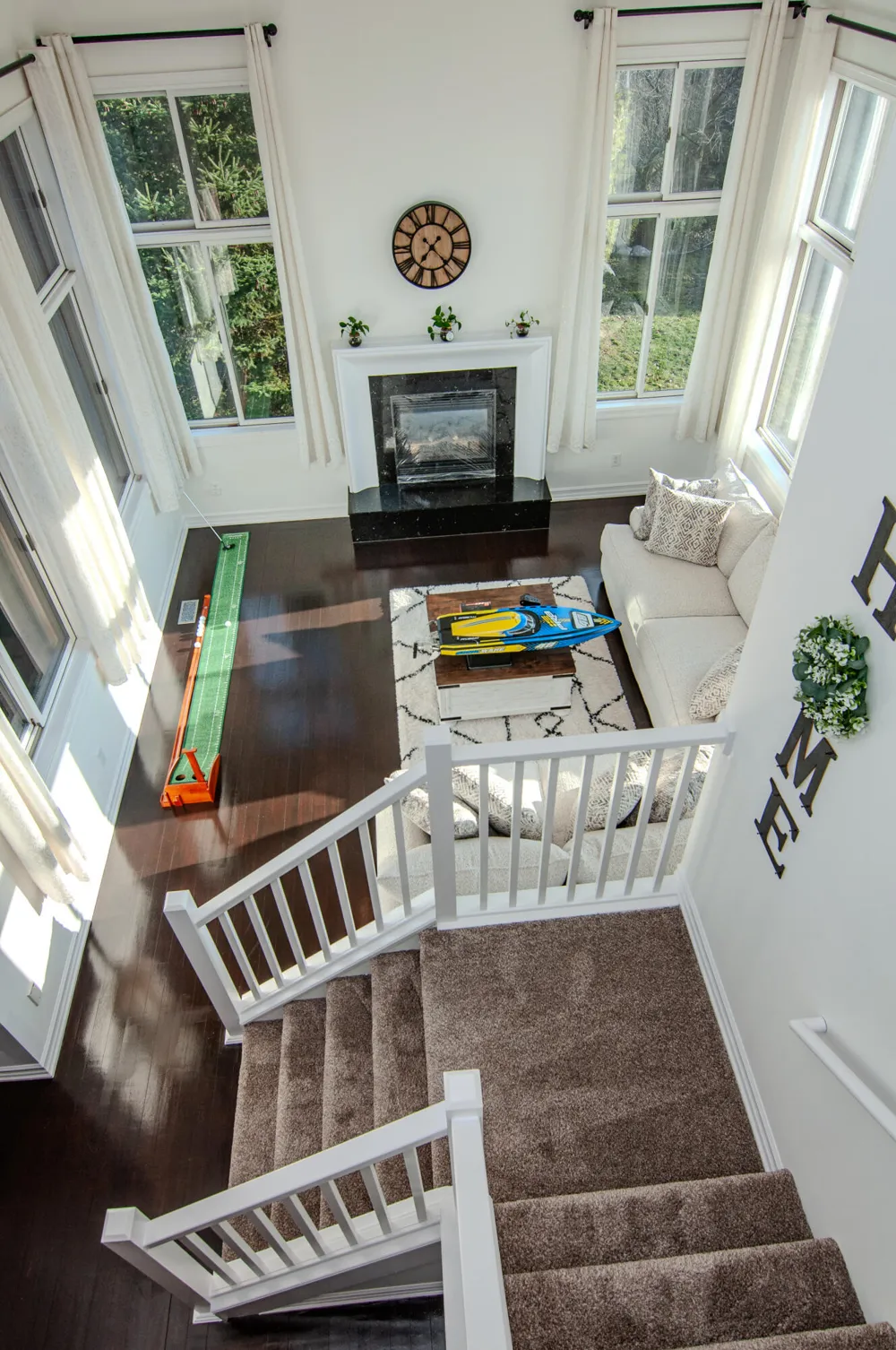 7764 Pietrasiuk Court Augusta Charter Township, MI 48197