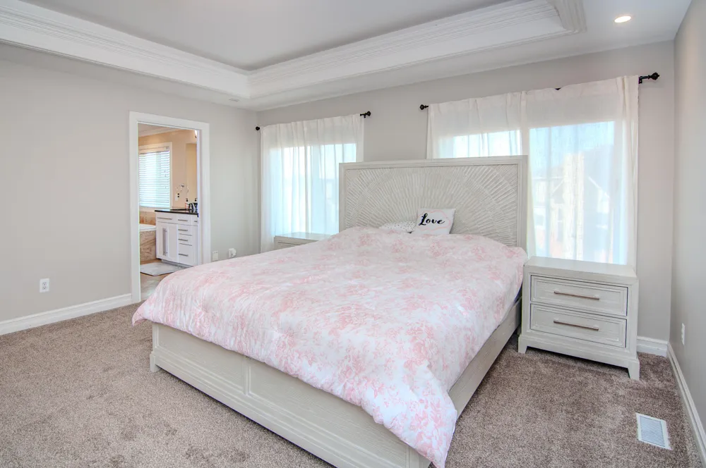 7764 Pietrasiuk Court Augusta Charter Township, MI 48197