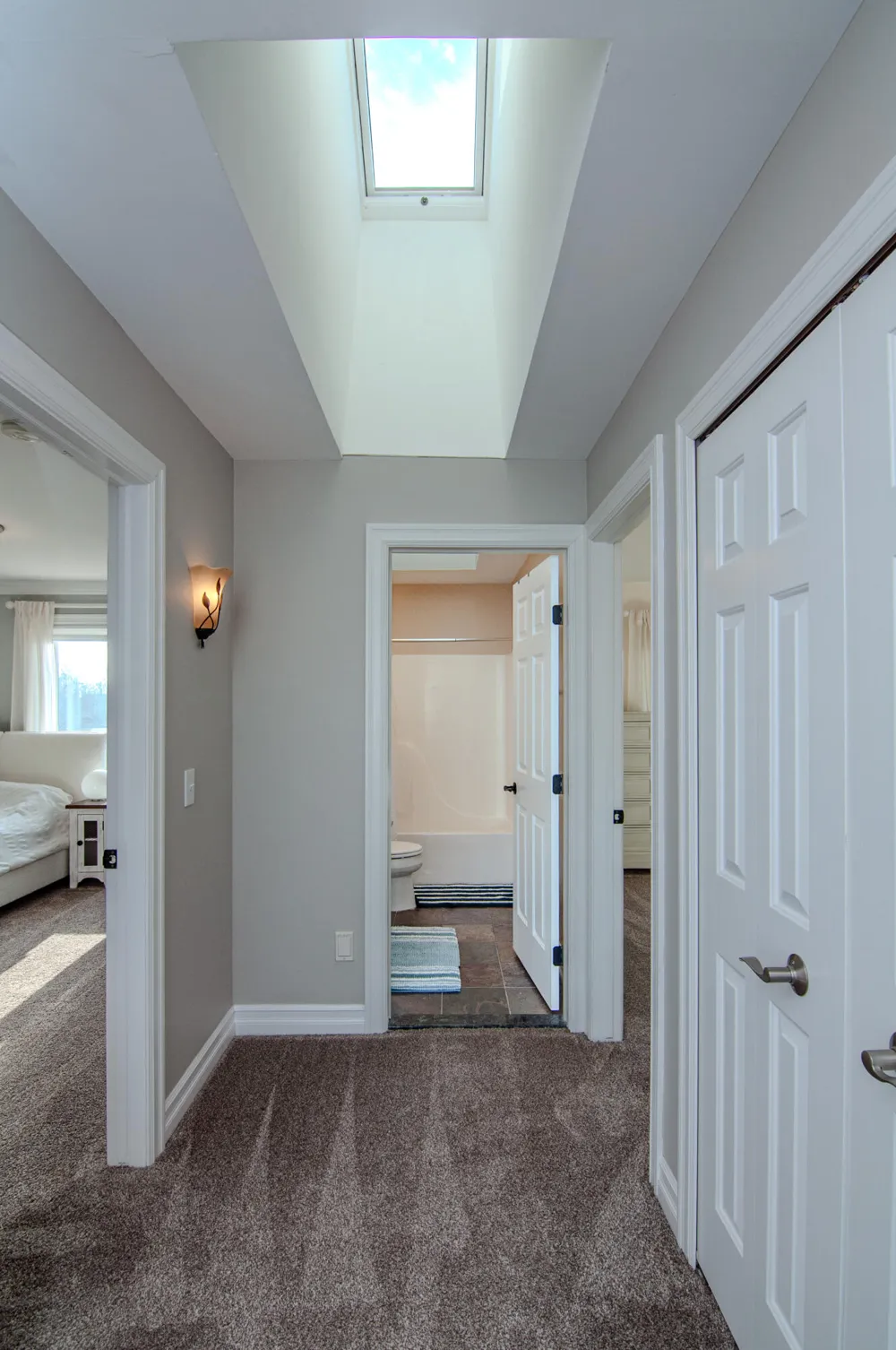 7764 Pietrasiuk Court Augusta Charter Township, MI 48197
