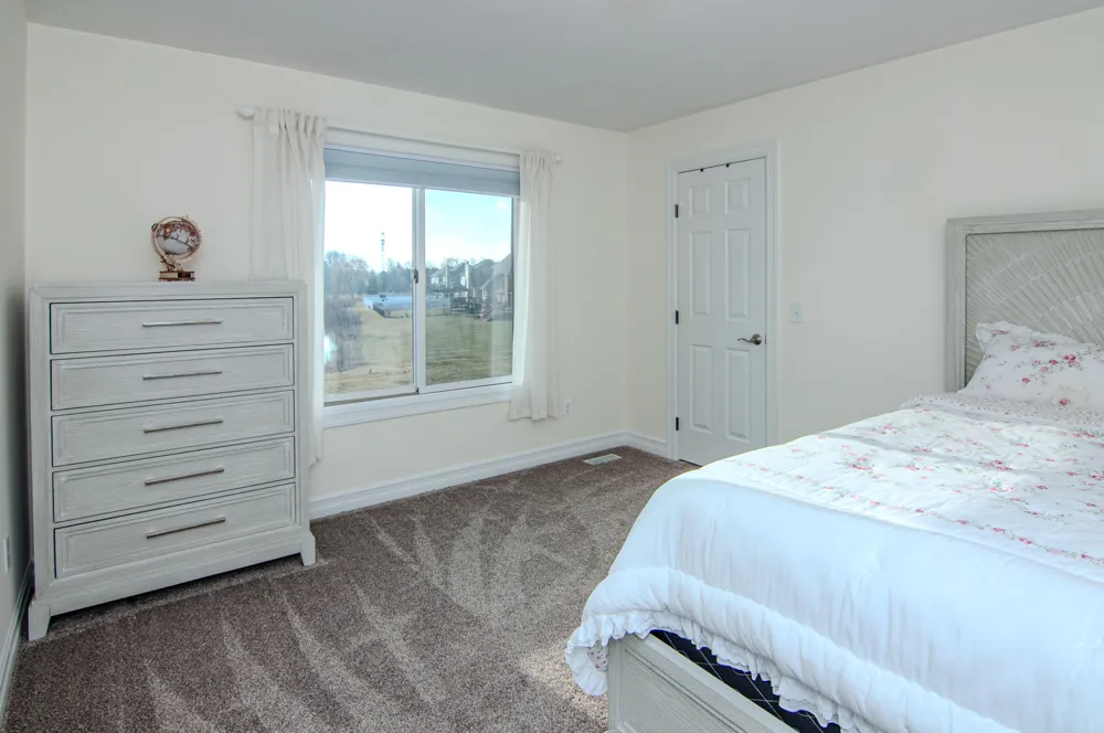 7764 Pietrasiuk Court Augusta Charter Township, MI 48197