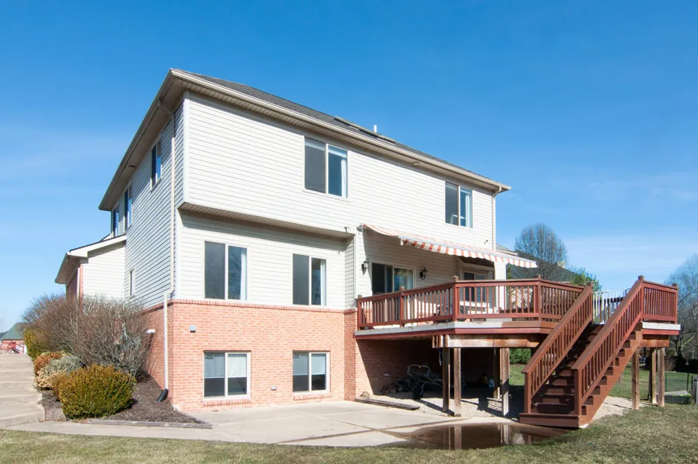 7764 Pietrasiuk Court Augusta Charter Township, MI 48197