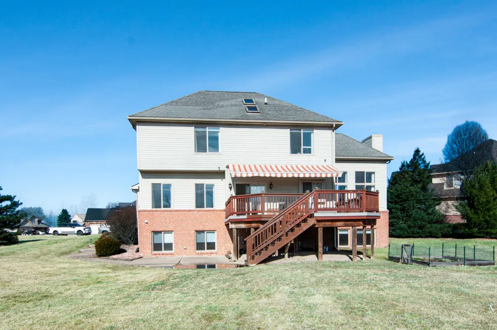 7764 Pietrasiuk Court Augusta Charter Township, MI 48197