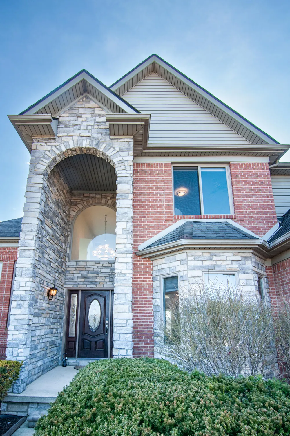 7764 Pietrasiuk Court Augusta Charter Township, MI 48197