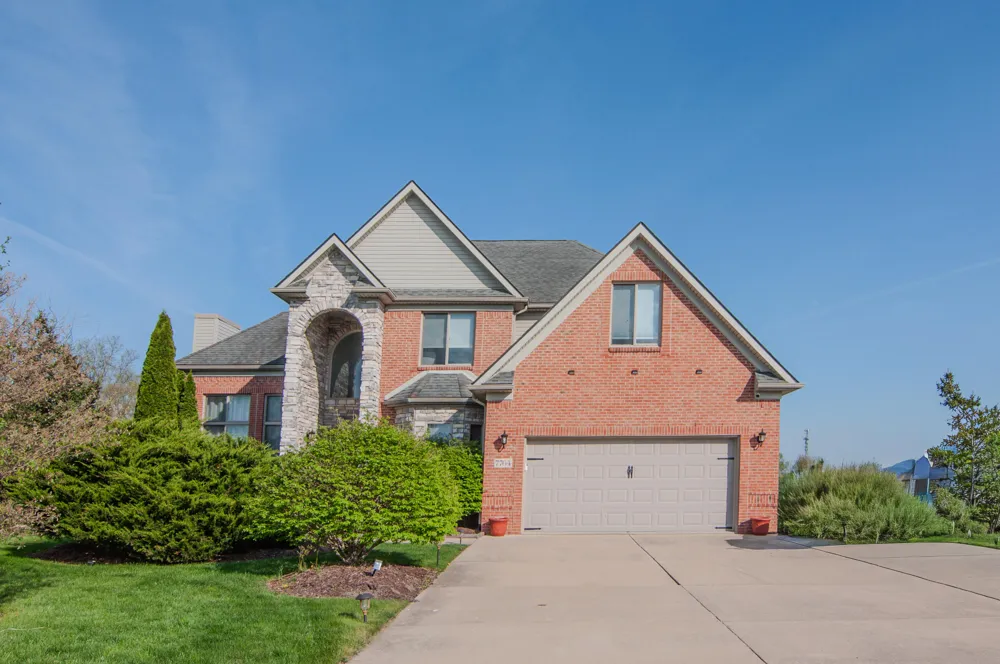 7764 Pietrasiuk Court Augusta Charter Township, MI 48197
