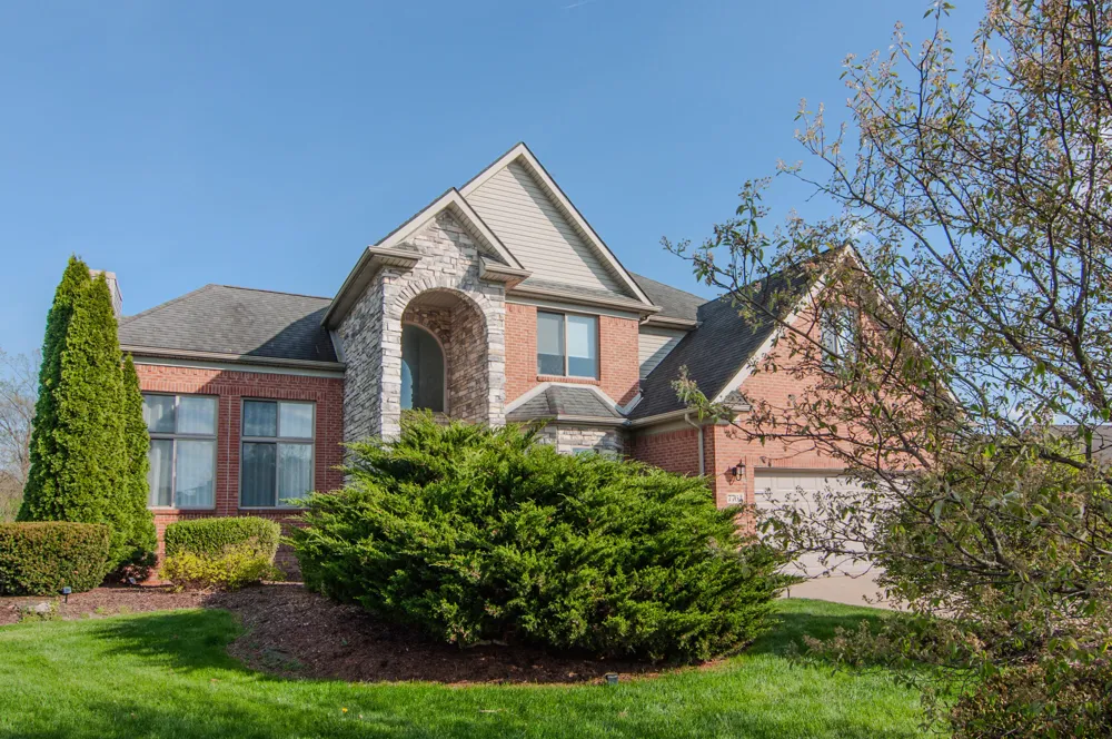 7764 Pietrasiuk Court Augusta Charter Township, MI 48197