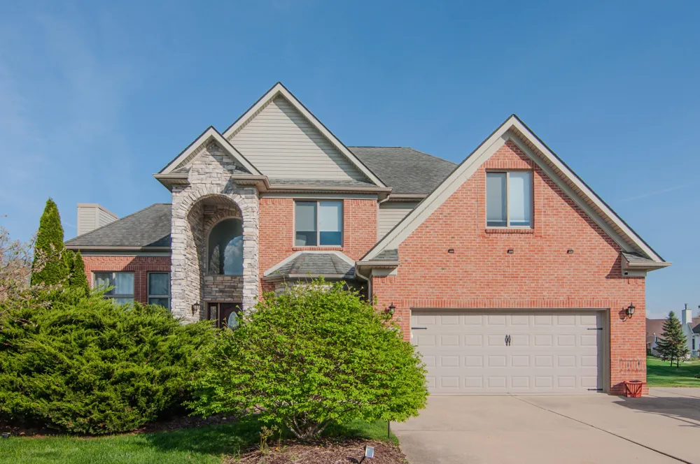 7764 Pietrasiuk Court Augusta Charter Township, MI 48197