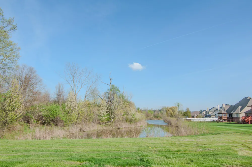 7764 Pietrasiuk Court Augusta Charter Township, MI 48197