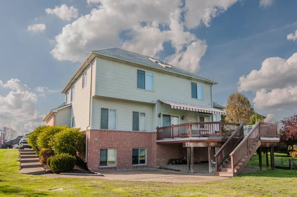 7764 Pietrasiuk Court Augusta Charter Township, MI 48197