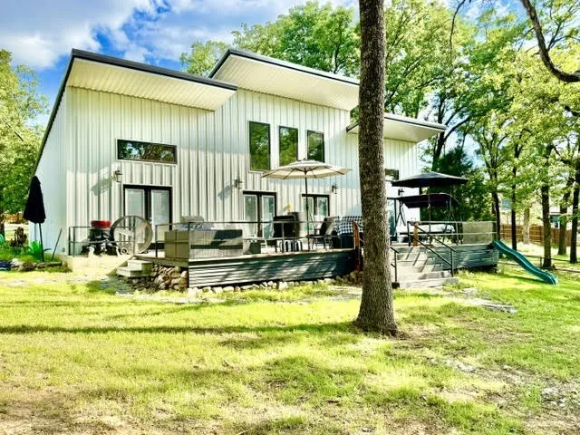 6033 Gowan Drive Malakoff, TX 75148
