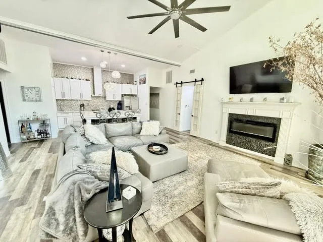 6033 Gowan Drive Malakoff, TX 75148