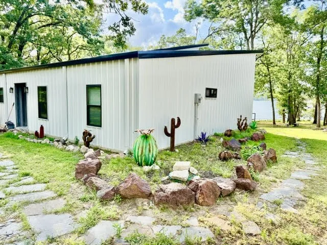 6033 Gowan Drive Malakoff, TX 75148