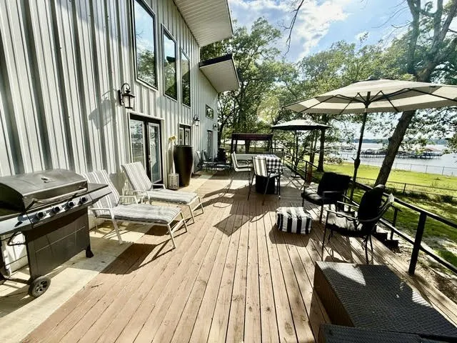 6033 Gowan Drive Malakoff, TX 75148