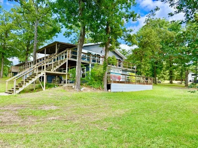 6033 Gowan Drive Malakoff, TX 75148