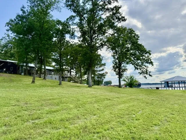6033 Gowan Drive Malakoff, TX 75148