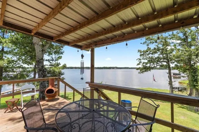 6033 Gowan Drive Malakoff, TX 75148