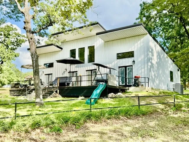 6033 Gowan Drive Malakoff, TX 75148