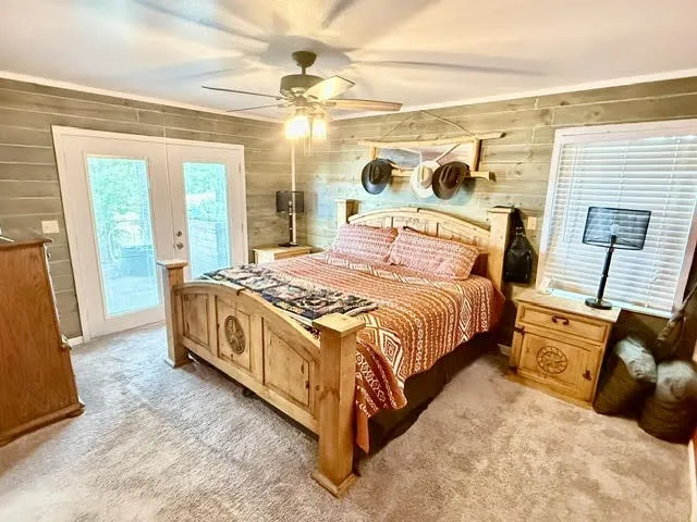6033 Gowan Drive Malakoff, TX 75148