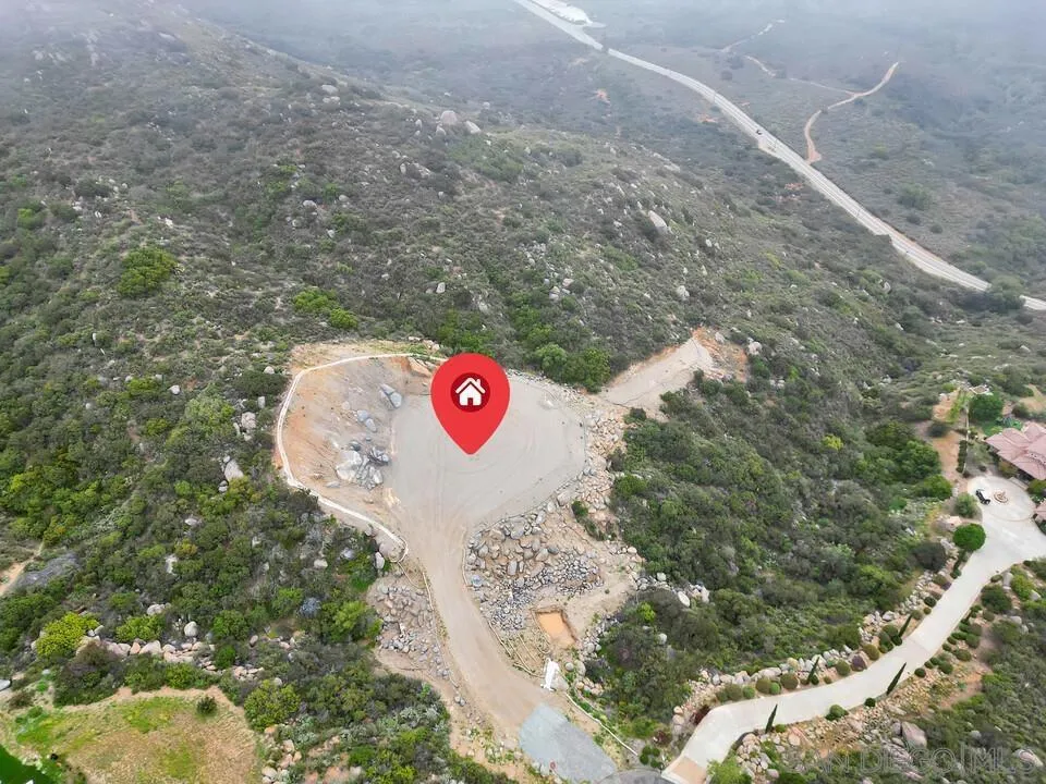 2169 Corte Dorado Espuela Alpine, CA 91901