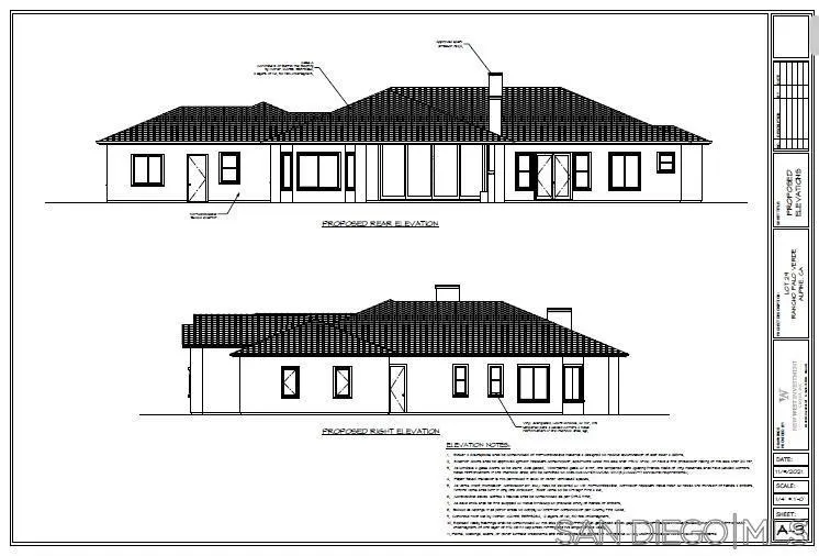 2169 Corte Dorado Espuela Alpine, CA 91901