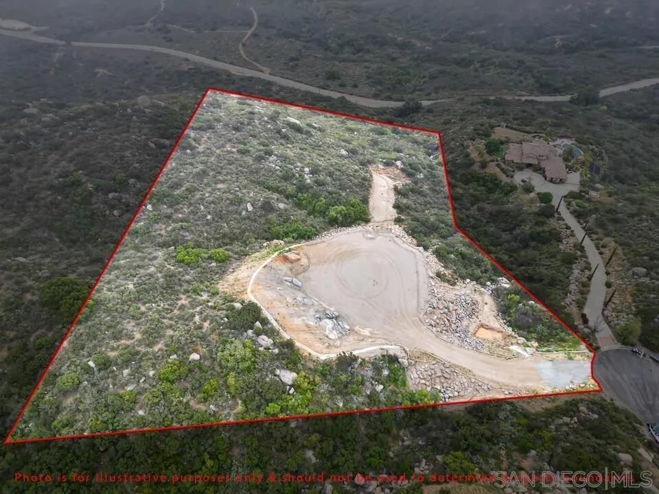 2169 Corte Dorado Espuela Alpine, CA 91901