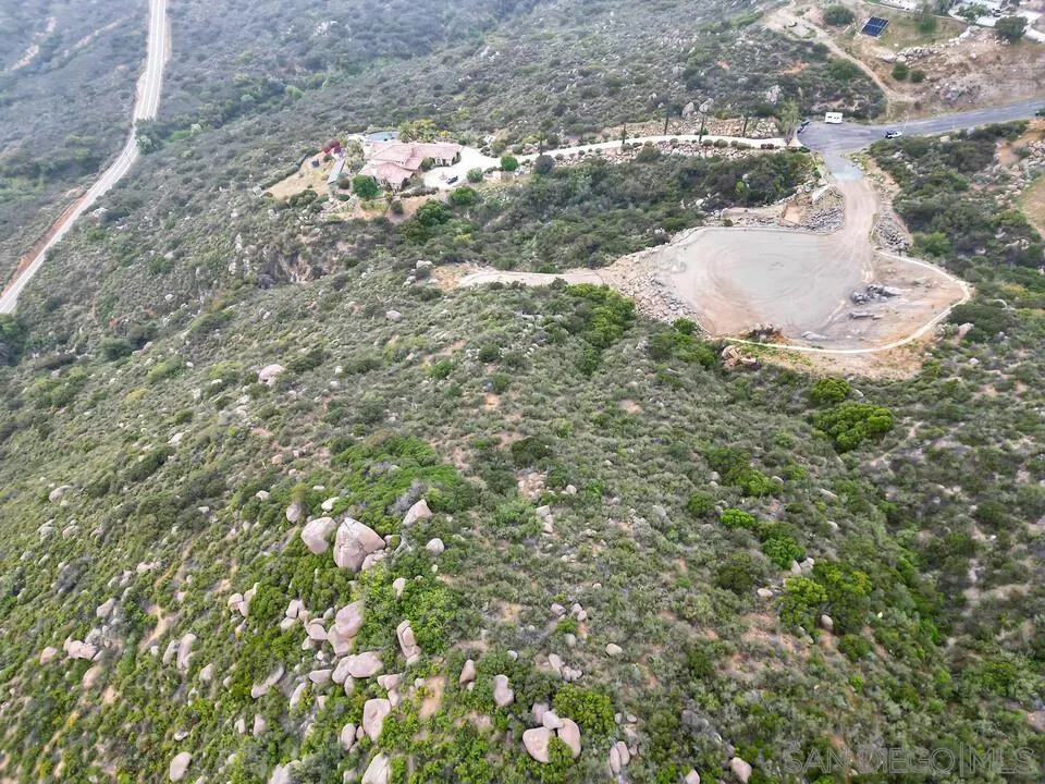 2169 Corte Dorado Espuela Alpine, CA 91901