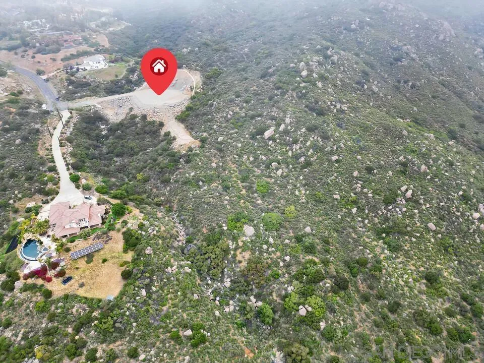 2169 Corte Dorado Espuela Alpine, CA 91901