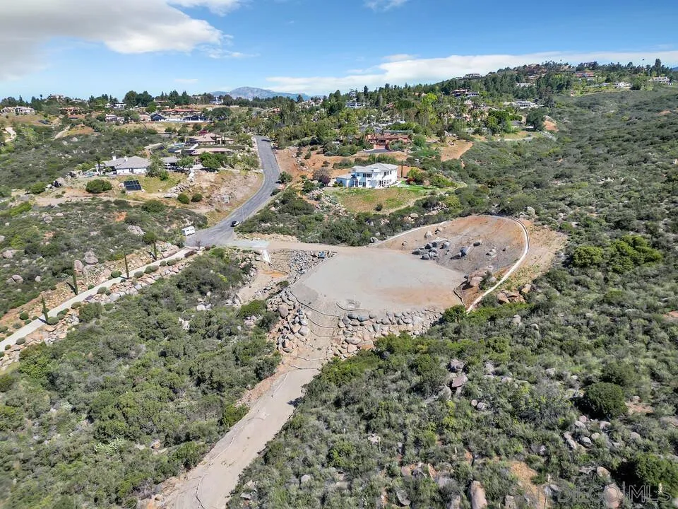 2169 Corte Dorado Espuela Alpine, CA 91901