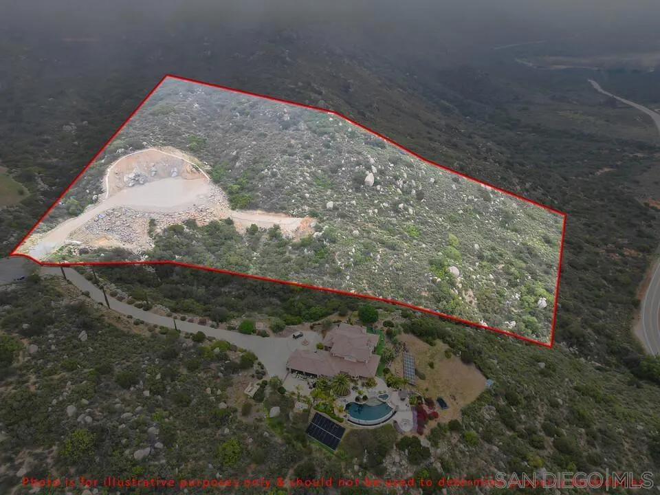 2169 Corte Dorado Espuela Alpine, CA 91901