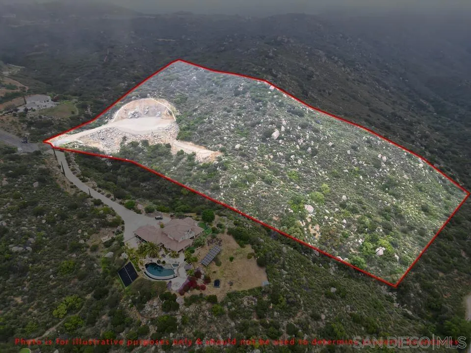 2169 Corte Dorado Espuela Alpine, CA 91901
