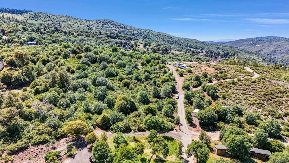 Oak Way Julian, CA 92036