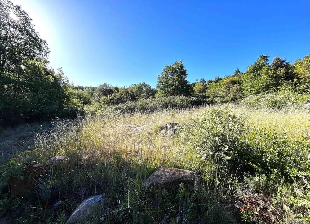 Oak Way Julian, CA 92036