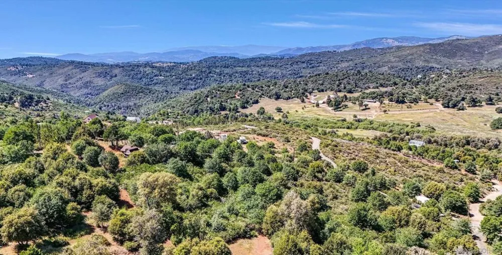 Oak Way Julian, CA 92036