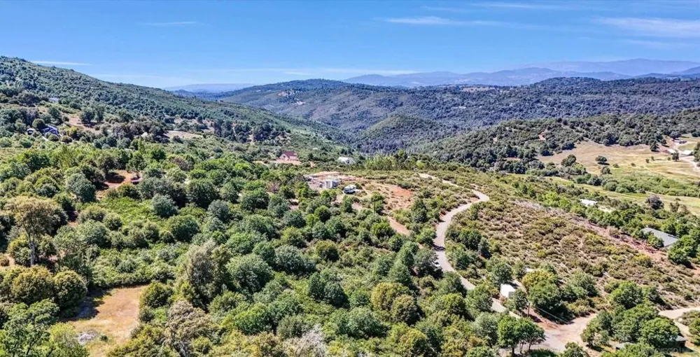 Oak Way Julian, CA 92036