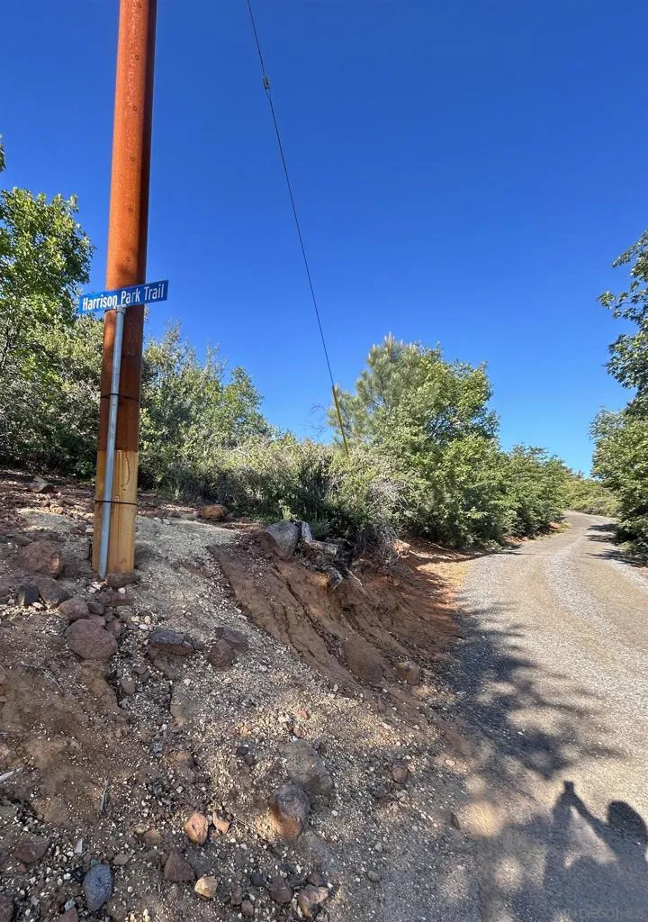 Oak Way Julian, CA 92036
