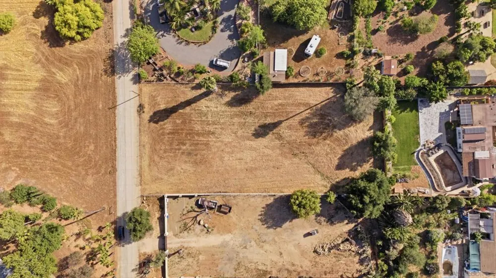 Birch Ave Escondido, CA 92027