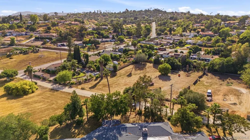 Birch Ave Escondido, CA 92027