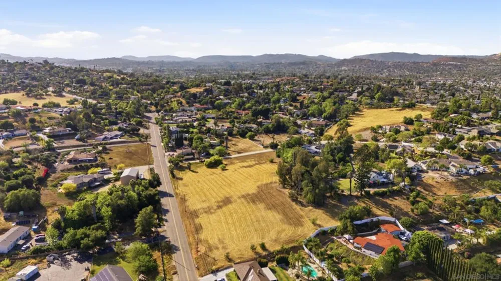 Birch Ave Escondido, CA 92027