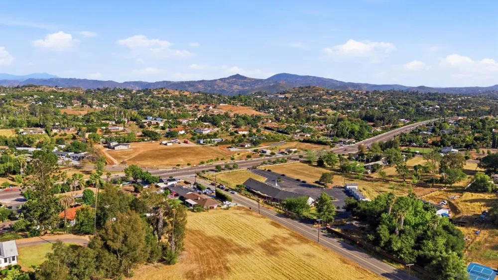 Birch Ave Escondido, CA 92027