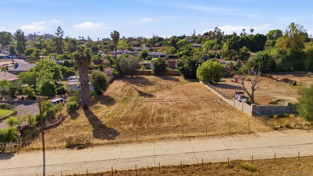 Birch Ave Escondido, CA 92027