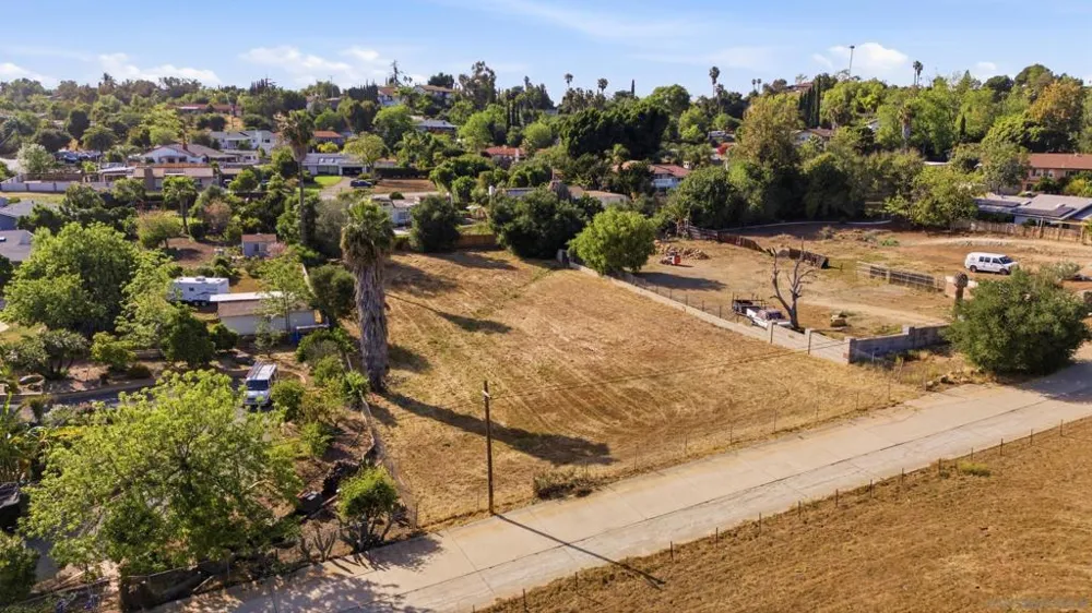 Birch Ave Escondido, CA 92027