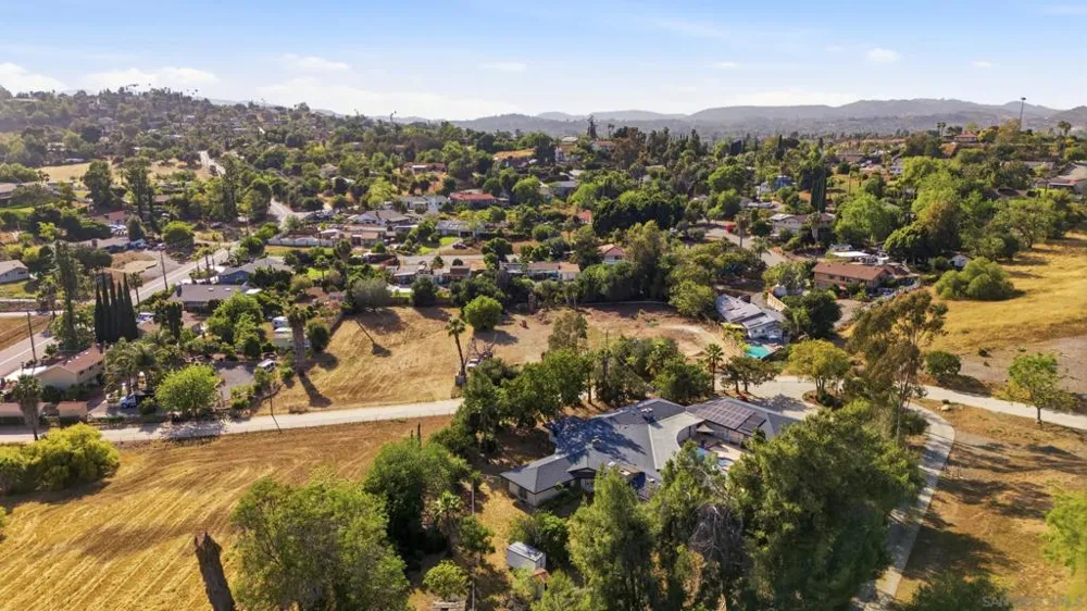 Birch Ave Escondido, CA 92027