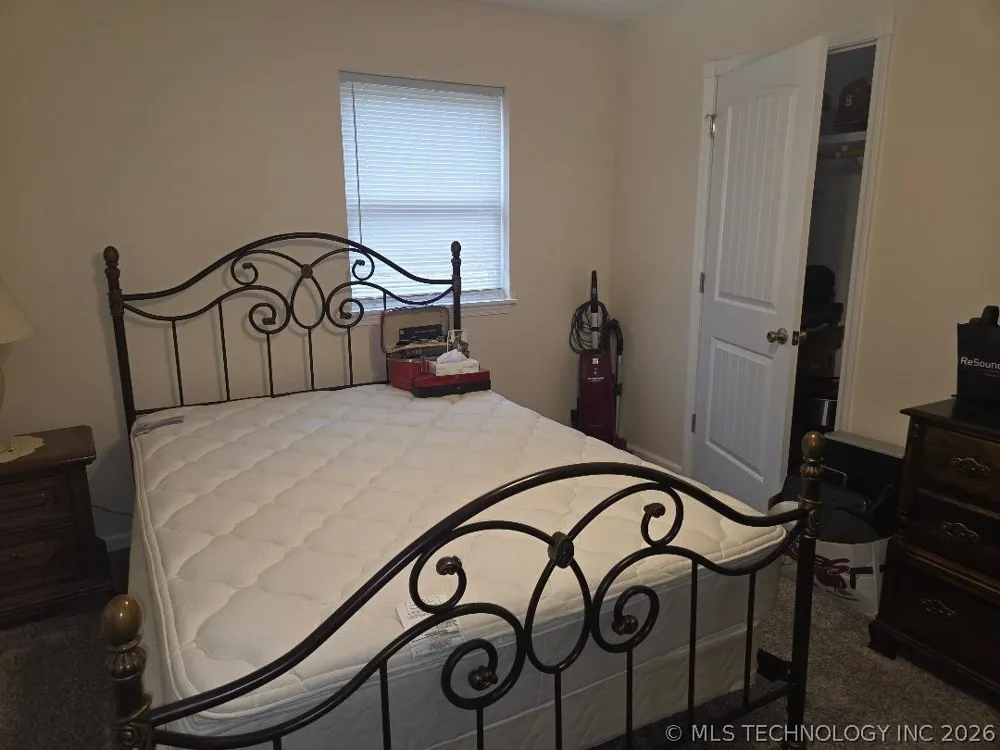 605 S 4th Eufaula, OK 74432