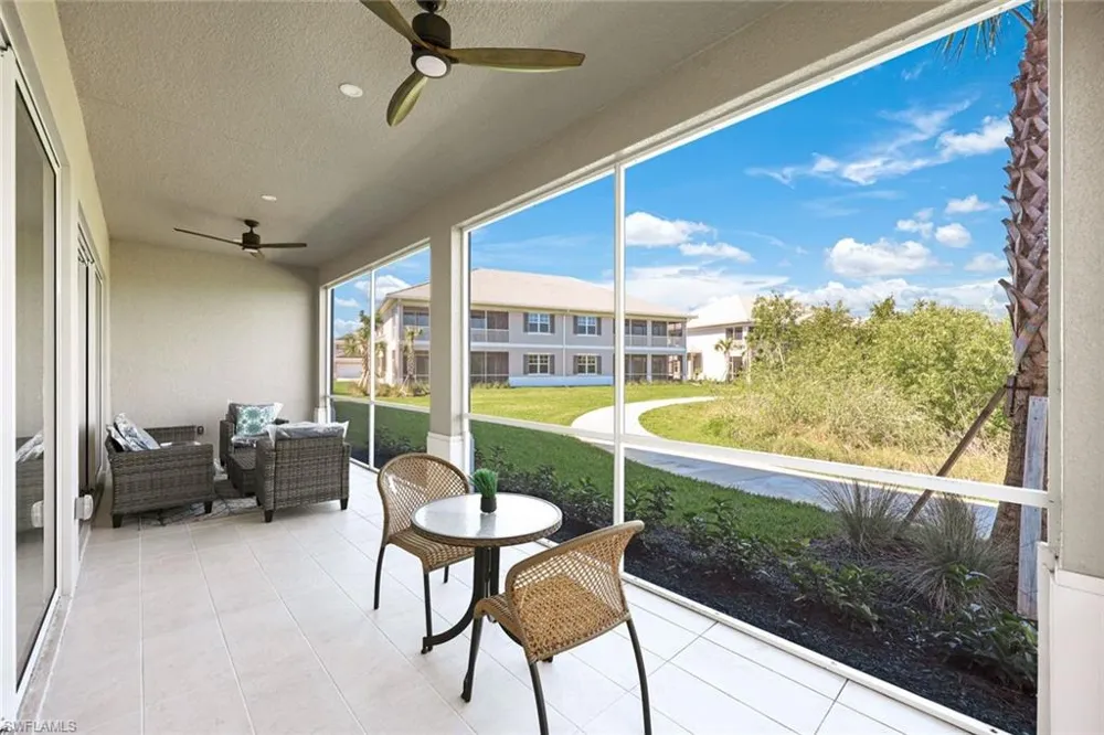 273 Indies Drive E #102 Naples, FL 34114