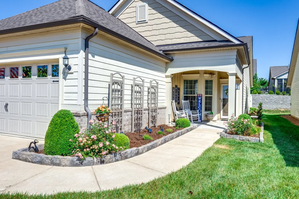 626 Overton Way Spring Hill, TN 37174