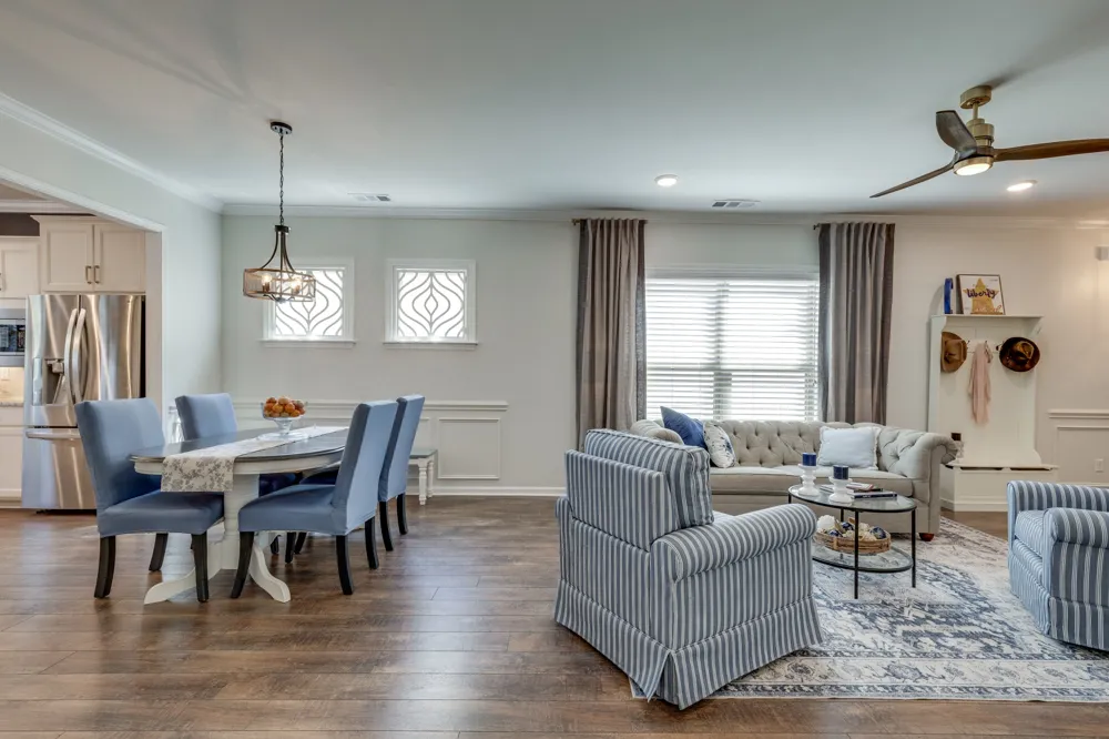 626 Overton Way Spring Hill, TN 37174