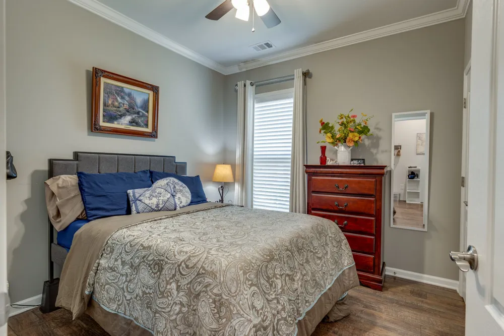 626 Overton Way Spring Hill, TN 37174