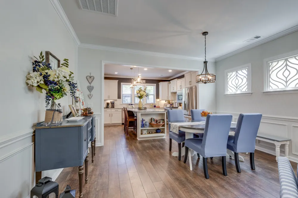 626 Overton Way Spring Hill, TN 37174